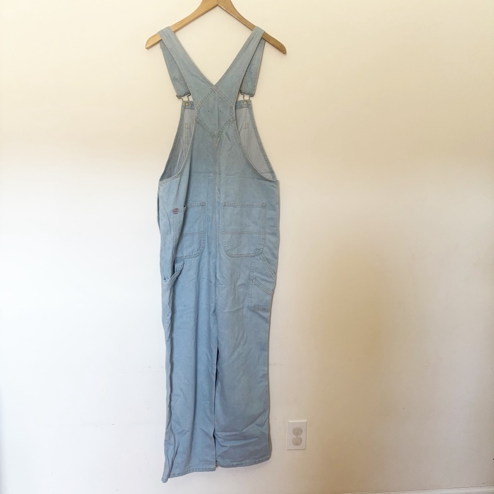 Urban Outfitters BDG overalls - Picture 2 of 3